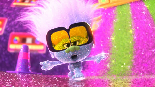 【魔发精灵2】盛夏的炫酷请查收