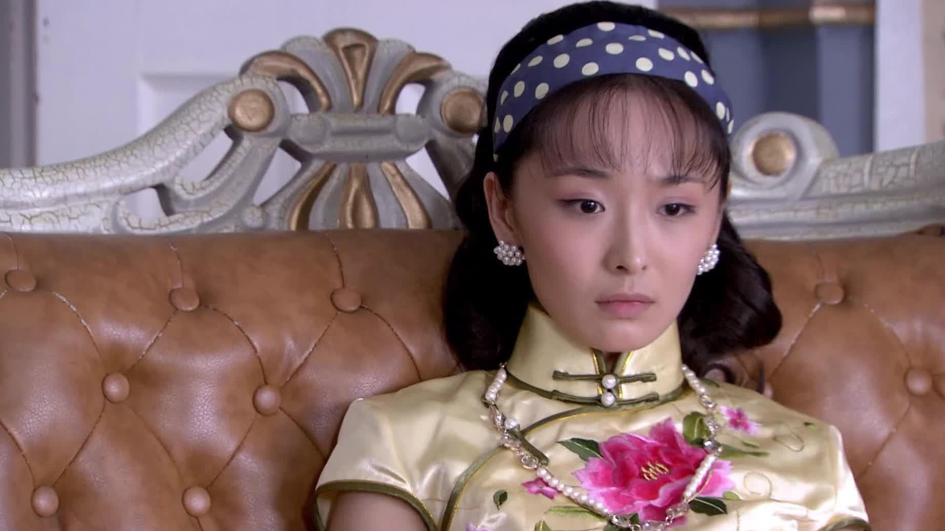 【血色樱花】第15集预告