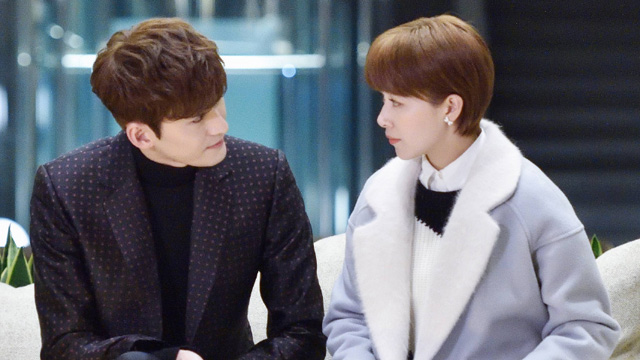 【如若巴黎不快乐】片尾曲mv:张翰雅玫深情献唱《be with you》