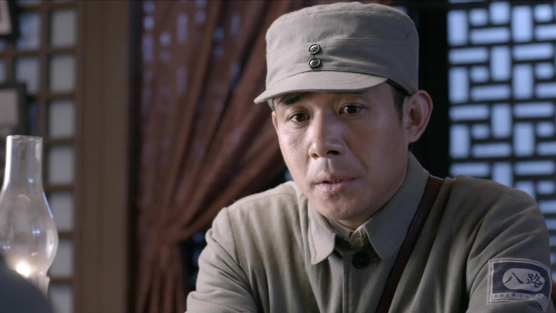 何新国觉得赵天虎越来越不像话