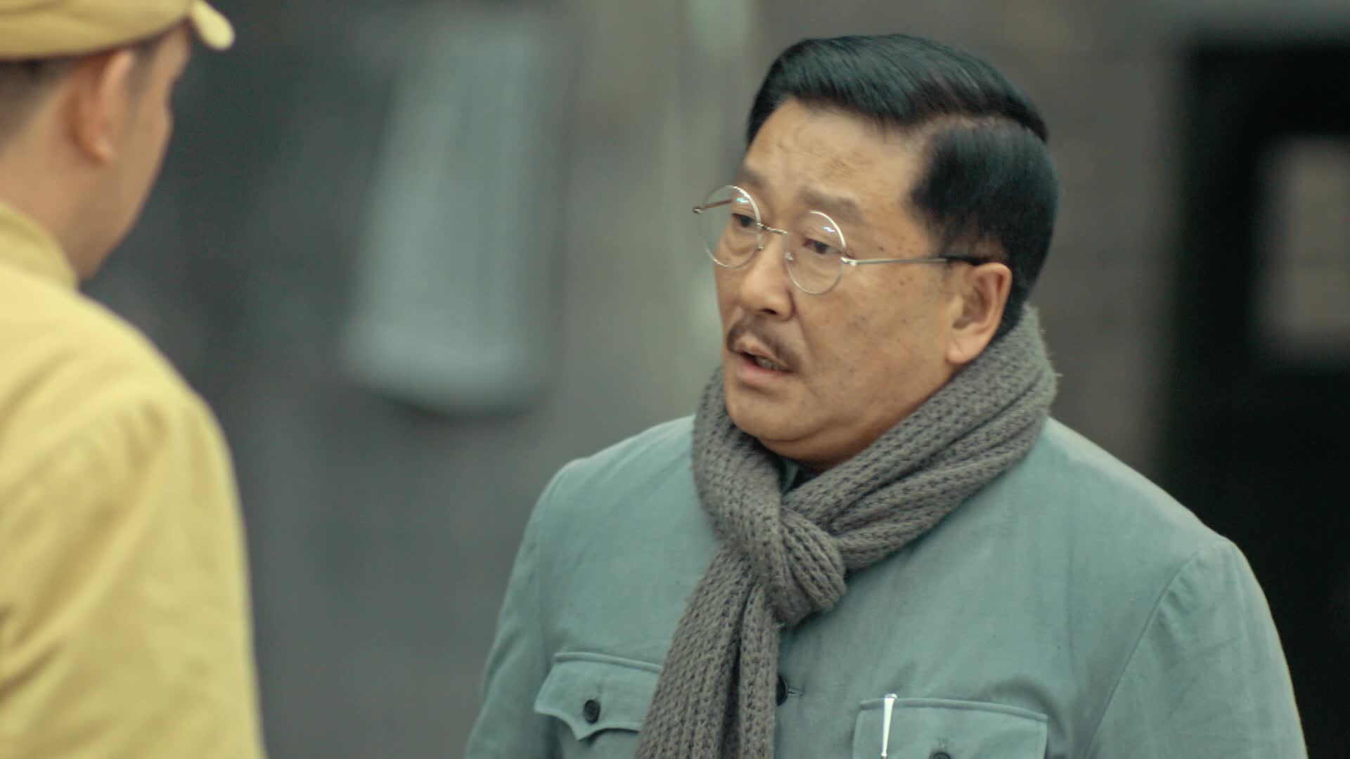 【香山叶正红】第5集预告