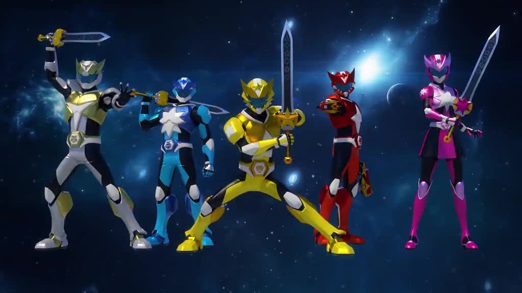 神兽金刚之超变星甲精华版 第8集-动漫-在线观看-高清下载-风行视频