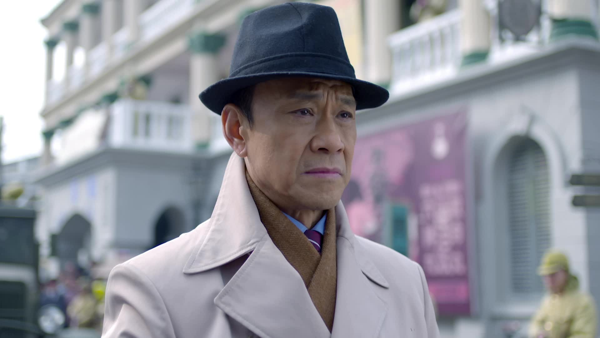 【我姥爷1945之绝命枪】第40集预告-电视片花-在线观看-高清下载-风行