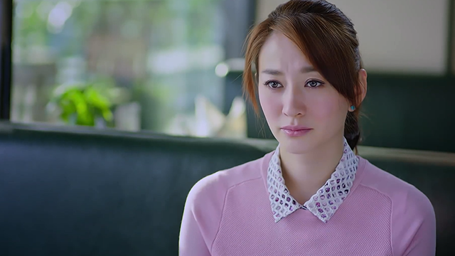 【下一站,别离】于和伟前妻甘愿离开祝福李小冉