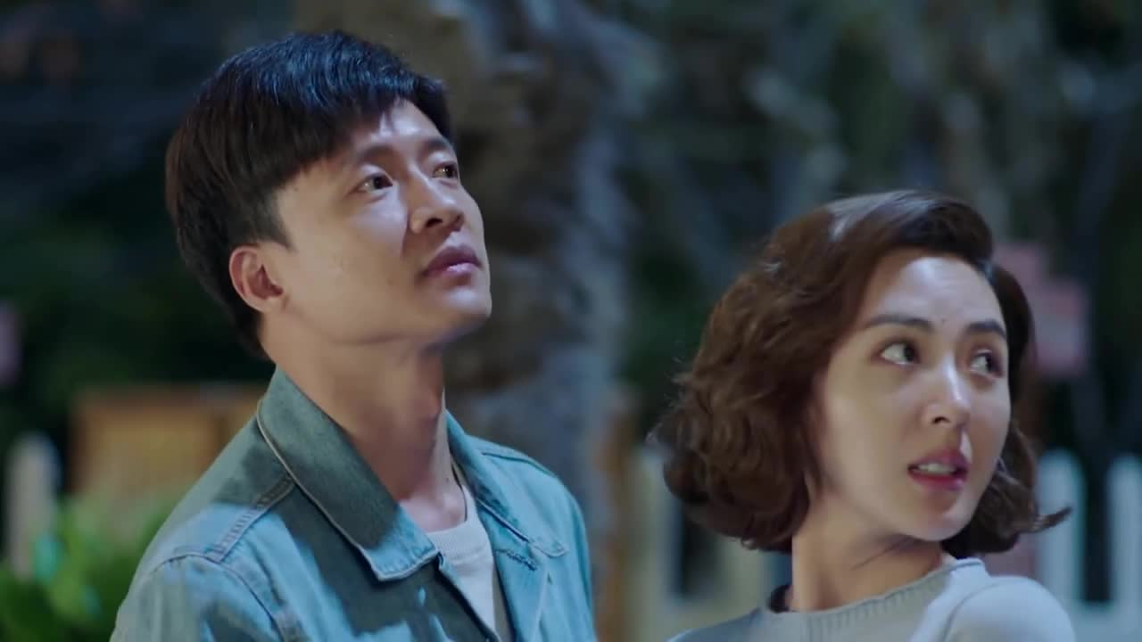 【我怕来不及】徐小飒对唐曾这溺宠的!