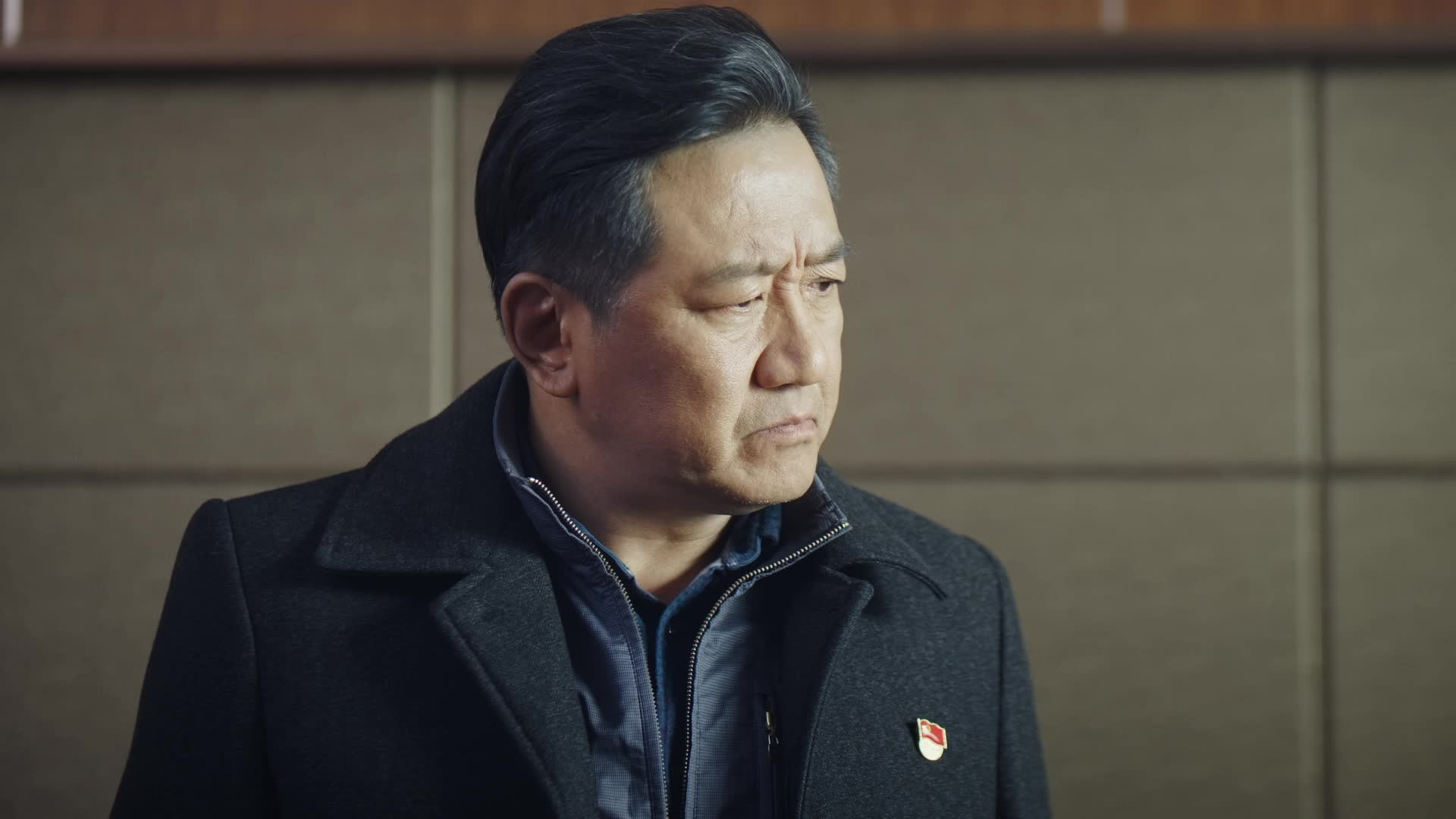 杨远德让杨耀州向郎刚道歉