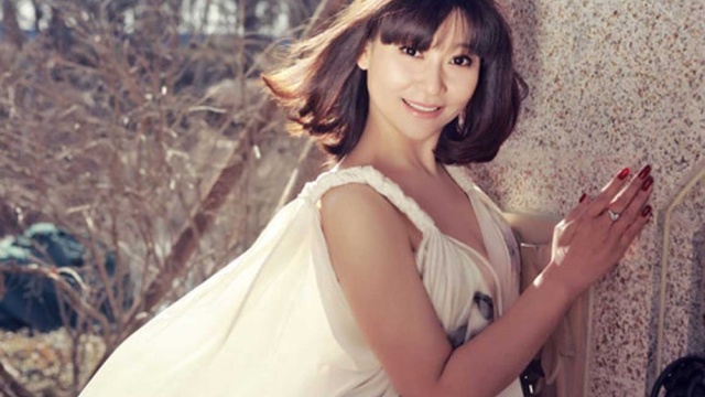 美丽笨女人 6.6分