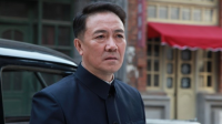 暗战