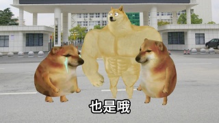 考试结束了，我才发现我拿错笔了