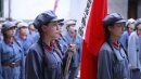 巴山女红军